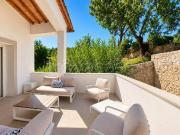 Villa in affitto a Firenze, arredato, giardino privato,...
