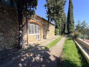 Villa in affitto a Firenze FI