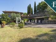 Villa in affitto a Firenze FI