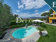 Villa in affitto a Firenze FI