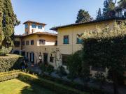 Villa in affitto a Firenze FI
