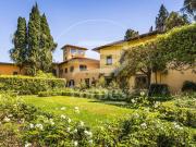 Villa in affitto a Firenze FI