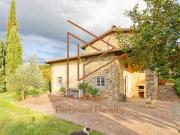 Villa in affitto a Firenze FI