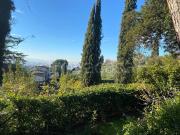 Villa in affitto a Firenze via dei Massoni, giardino...