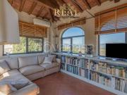 Villa in affitto a Firenze via del Pian dei Giullari,...
