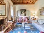Villa in affitto a Firenze via della Torre del Gallo,...