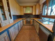 Villa in affitto a Firenze via delle Campora, arredato,...