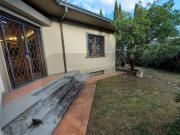 Villa in affitto a Firenze via delle Campora, arredato,...