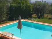 Villa in affitto a Firenze via di San Romano, arredato,...