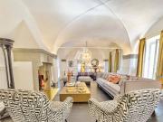 Villa in affitto a Firenze via di Santa Maria a...