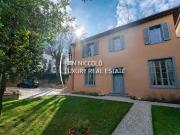 Villa in affitto a Firenze via Leonardo Ximenes,...