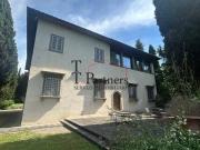 Villa in affitto a Firenze via San Domenico, arredato,...