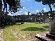 Villa in affitto a Fiumicino Fregene Cod. CBI118 1841 301475