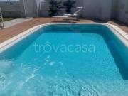 Villa in affitto a Fiumicino lungomare di Levante,...