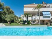 Villa in affitto a Fiumicino lungomare di Ponente,... Villa in affitto a Fiumicino lungomare di Ponente,...