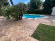 Villa in affitto a Fiumicino RM