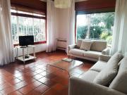 Villa in affitto a Fiumicino RM