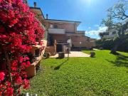 Villa in affitto a Fiumicino RM