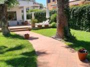 Villa in affitto a Fiumicino RM