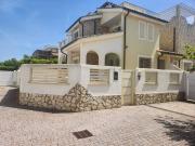 Villa in affitto a Fiumicino RM