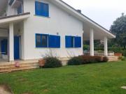 Villa in affitto a Fiumicino RM