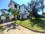 Villa in affitto a Fiumicino RM