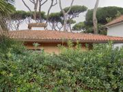 Villa in affitto a Fiumicino RM
