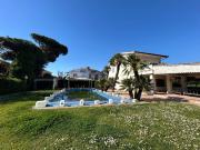 Villa in affitto a Fiumicino RM