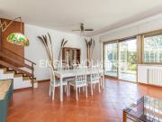 Villa in affitto a Fiumicino RM