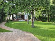 Villa in affitto a Fiumicino RM