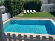 Villa in affitto a Fiumicino RM