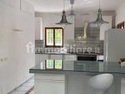Villa in affitto a Fiumicino via Francavilla al Mare,...