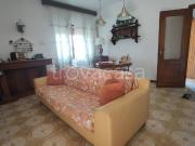 Villa in affitto a Fiumicino via Ganzirri, arredato,...