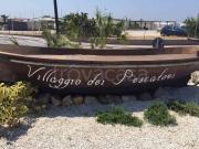 Villa in affitto a Fiumicino via Jesolo, arredato,...