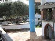 Villa in affitto a Fiumicino via Nervi, 32, arredato,...