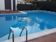 Villa in affitto a Fiumicino via Sestri Levante,...