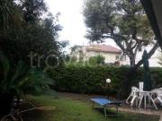Villa in affitto a Fiumicino via Tortoreto, arredato,...
