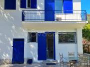 Villa in affitto a Fiumicino via Tortoreto, arredato,...