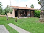 Villa in affitto a Fondi LT