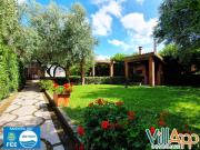 Villa in affitto a Fondi LT