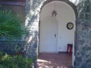 Villa in affitto a Forio NA
