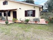 Villa in affitto a Formello RM