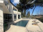 Villa in affitto a Formello via di Monte Madonna,...