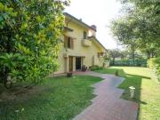 Villa in affitto a Forte Dei Marmi