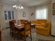 Villa in affitto a Forte Dei Marmi