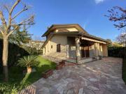 Villa in affitto a Forte Dei Marmi