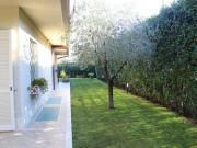 Villa in affitto a Forte dei Marmi 240 mq Rif: 1031550