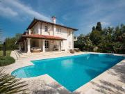 Villa in affitto a Forte Dei Marmi