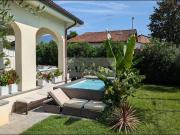 Villa in affitto a Forte Dei Marmi