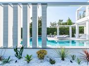 Villa in affitto a Forte Dei Marmi